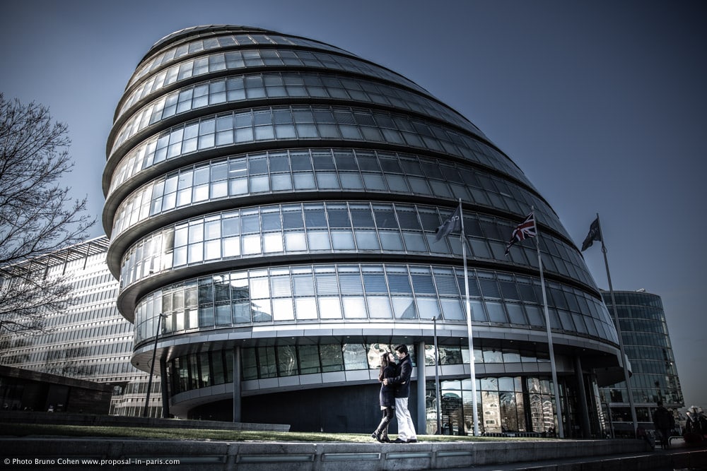 proposal photographer London