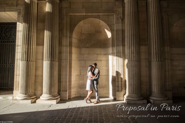 Why propose at the Louvre? » Proposal in Paris – The best Paris ...