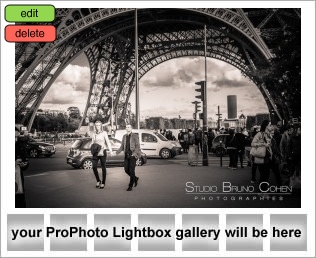 couple in love hand in hand front of eiffel tower proposal in paris